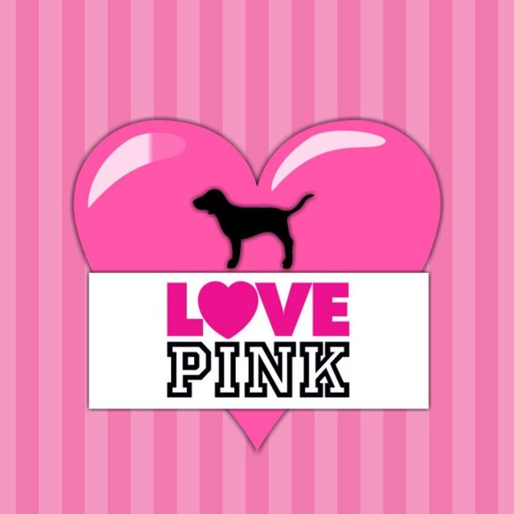 VICTORIA'S SECRET 'PINK' FESTIVAL CRUSH DUO SET - Picture 12 of 16